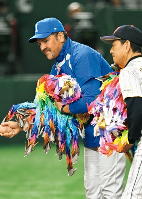 監督として一からチームを作り上げたピアザ