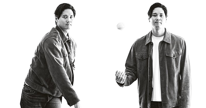 独占告白】「変なシーズンでしたね」大谷翔平が語るバッターとしての