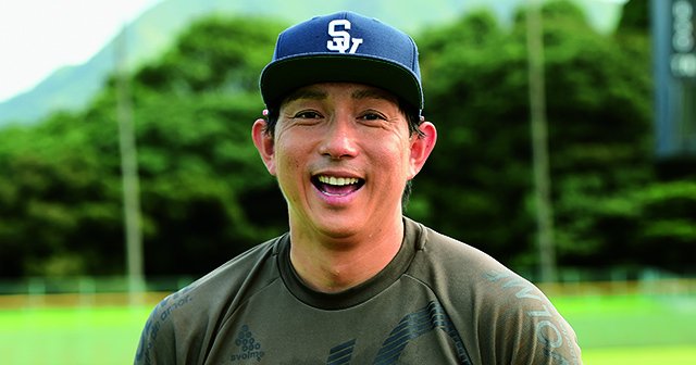 復活インタビュー＞ 川崎宗則「草野球withイチローから台湾へ