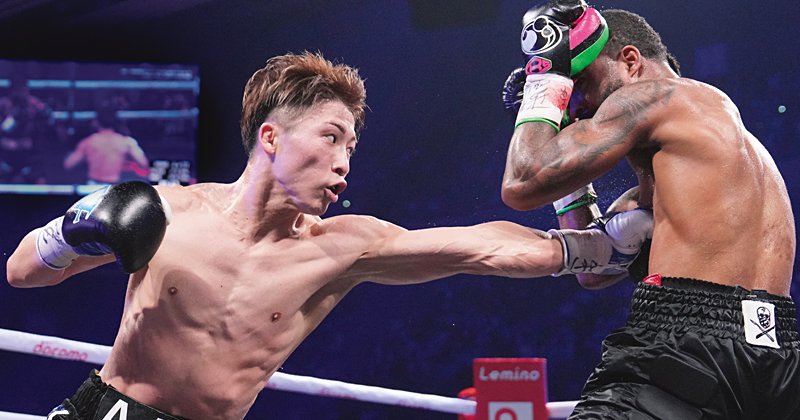 anton様　井上尚弥　バトラー戦プレミアムチェア 井上尚弥 プレミアムチェア 世界バンタム級4団体王座統一戦 ポール