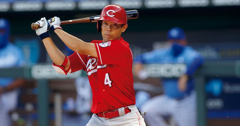 次元の違う戦い方をさせられていた」秋山翔吾が語るダルビッシュとの