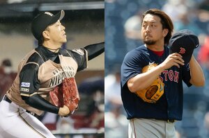宮西尚生とJFK、澤村拓一と「日米球界ホールド事情」 実はセットアッパーの地位って…MLBよりNPBの方が高い？