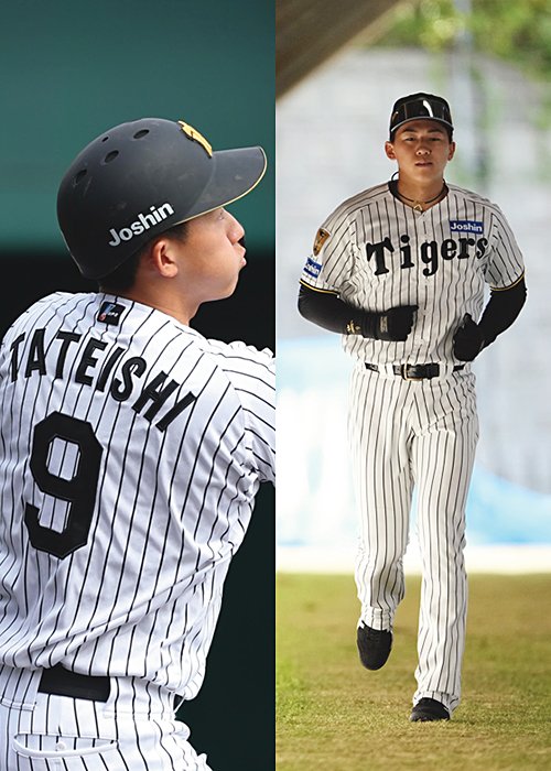 2月のキャンプから徐々に打撃練習を解禁。その飛距離に歓声と拍手は止まらなかったとか。大学卒業式の翌日には衝撃の満塁本塁打。一軍への階段を着実に上っているように見えたが……