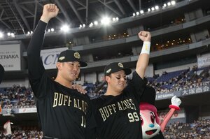 「泣いてないです。でも…」オリックス・山下舜平大が379日ぶり勝利に明かした思い…新人王右腕の苦悩と「リリーフ起用」首脳陣の真意とは