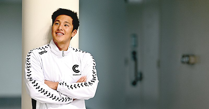 瀬戸大也選手サイン入りBOSE NC 700 LUXE SILVER 瀬戸大也選手サイン入りBOSE NC 700 LUXE SILVER