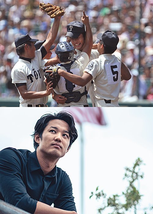 現在メッツ傘下でプレーする藤浪。米国でインタビューに応じた