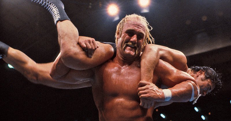 激レア！！俺のプロレス ハルクホーガン ハルク・ホーガン緊急追悼号（週刊プロレス 8月30日号増刊(No.2369