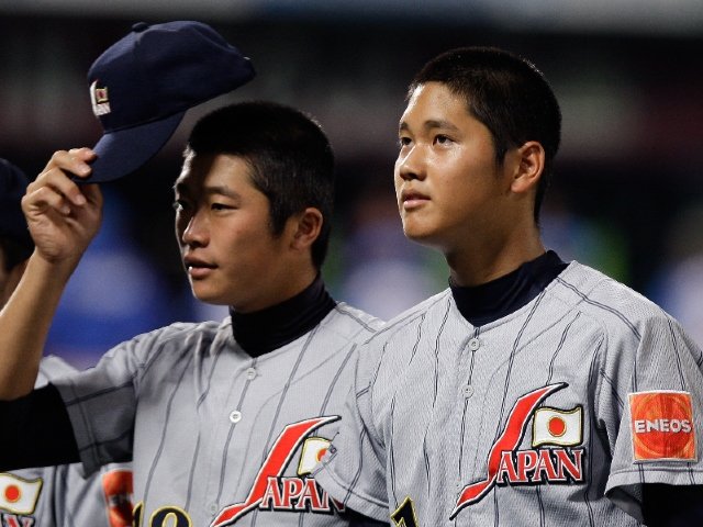 プライド持てよ！」大谷翔平はなぜ“初めての日本代表”で一喝された