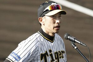 【必読】「今季限りで退任」阪神・矢野監督の“衝撃発言”に、藤浪晋太郎や佐藤輝明らが戸惑わなかった理由「選手たちはもう自立している」