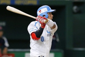 【ドラフト中間予想】野手候補ベスト10…5位大阪桐蔭のピカ1外野手、4位JR四国の守備職人、3位～1位は？
