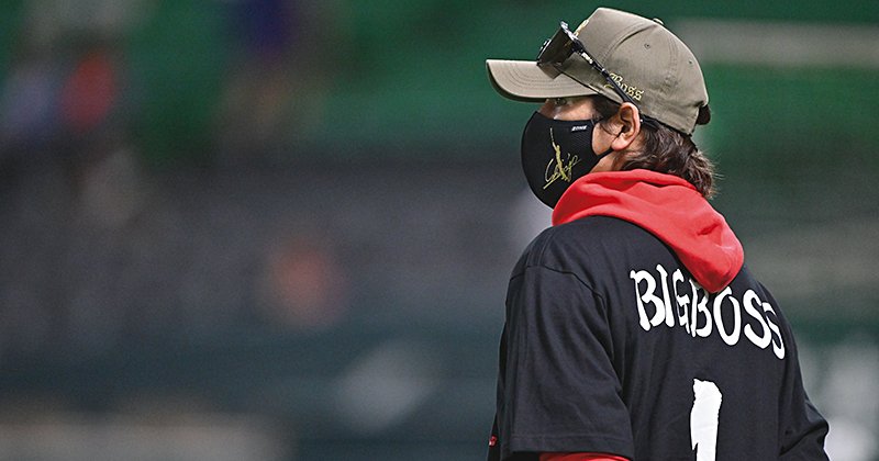 守備は期待してないから」「選んでよかった」郡司裕也、山縣秀、金村尚