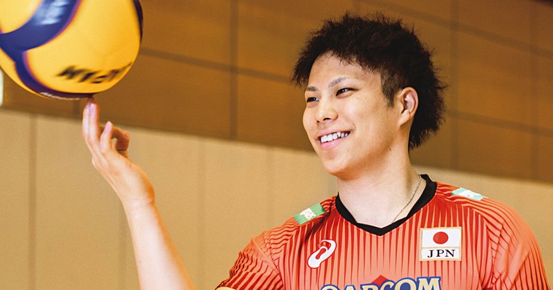 今はどんな相手にも勝てる」山本智大（28）はいかに“世界で３本指”に入るのリベロになったか？＜“ディグの神”と２つの試み＞ |  NumberPREMIER