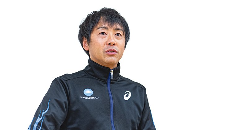 勝ちに行って勝つ”が強さの源流」OB宇賀地強が語る駒澤大学の駅伝力