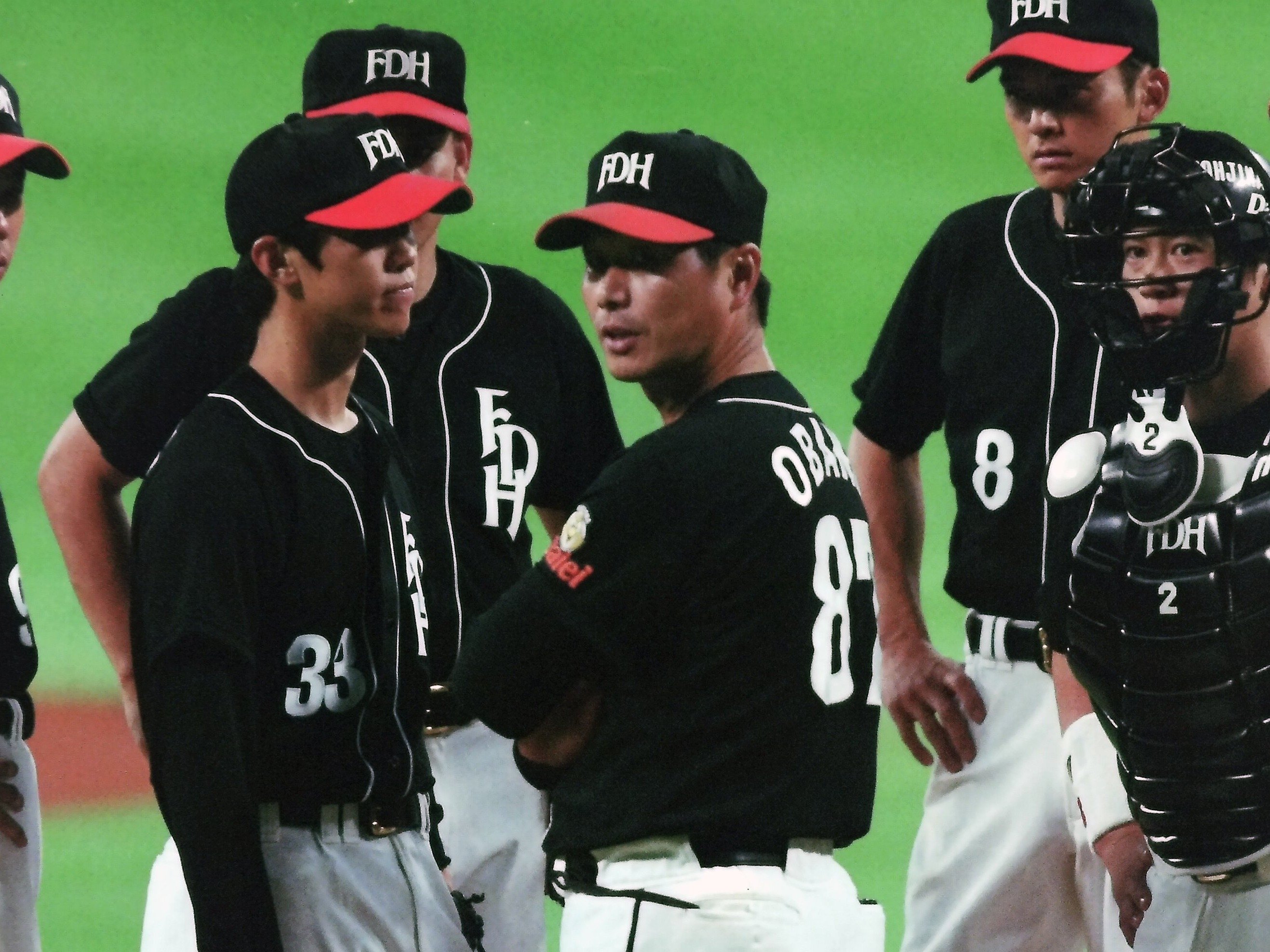 写真】（4／68）「なぜホークスだけが疑われるんです？」サイン盗み