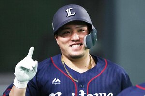 巨人“じつは山川穂高のトレード獲得”を狙っていた…元編成が明かす巨人FA戦略の10年前…糸井嘉男をめぐる“阪神との争奪戦”