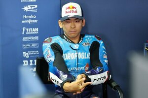「手術はソーセージの皮が弾けるような…」マルケスに佐々木歩夢、MotoGPライダーに急増中の“腕上がり”の正体と270万円の治療とは？