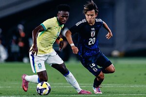 【海外記者の視点】「日本代表最大の問題はそれだ」W杯日程発表…ブラジル人記者ズバリ「オランダは好都合だが」「F組1、2位だと決勝T初戦がブラジルかモロッコ」