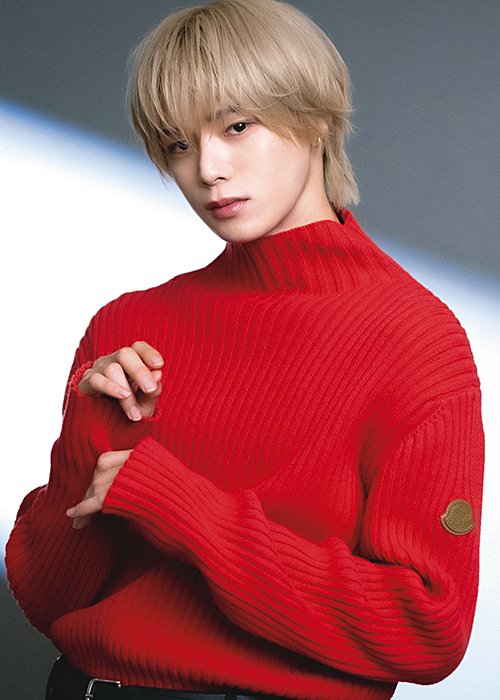 世界陸上東京を織田裕二らと盛り上げたK