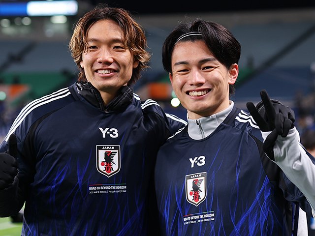 日本代表DF板倉滉が21億円移籍アヤックスは「PSGに肉薄の名門」上田綺