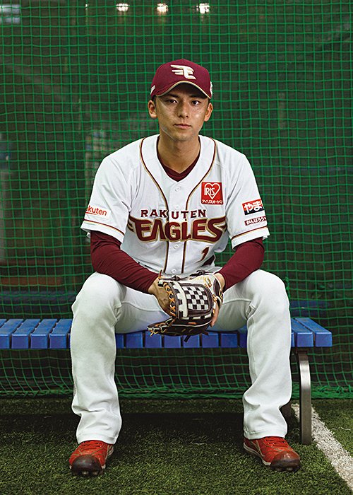 ルーキーながら122試合に出場した宗山