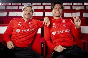 トルシエが絶賛「イトウとナカムラは抜きん出ていた」「アジア杯と全然違う。おそらく史上最高世代だ」