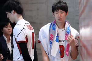 「負けたら体育館がガラガラになった」33歳柳田将洋が今も忘れない“男子バレー低迷期”の記憶「これからの日本バレーには突出した武器も必要」