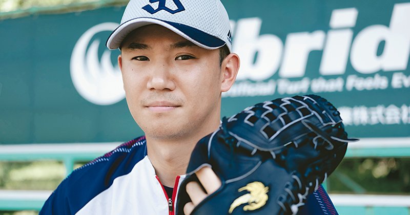こんなはずじゃなかった」スワローズ・奥川恭伸が語るエースとしての