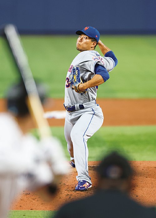 かつて指導した千賀も初登板初勝利など米国で活躍中