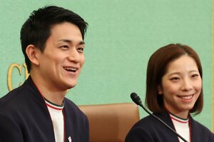 木原龍一が発言「いろいろあった」その“本当の意味”…「骨に線が写っていた」木原の異変、ランチはゆで野菜…三浦璃来が支えた“2年前の挫折”