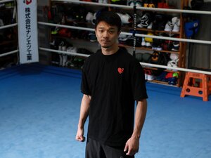 さすがに驚かせられたんじゃないかと」中谷潤人が語った西田凌佑との