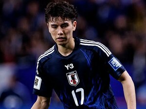 サッカー日本代表中村敬斗選手ユニホーム 楽天市場】アディダス サッカー日本代表 2024 ホーム レプリカ