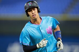 “超無名の高校生→阪神ドラ3指名”を育てた国立大野球部のナゾを追う…「筑波だから今の自分がある」19年ぶりリーグ制覇を生んだ組織論「でも…最後は根性」