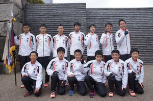 「ウチも丸刈りの方が良いんじゃないか」全国高校駅伝を目指した“離島の公立校”に起こった「髪型事件」…“普通の部活”が全国を目指すリアルとは？