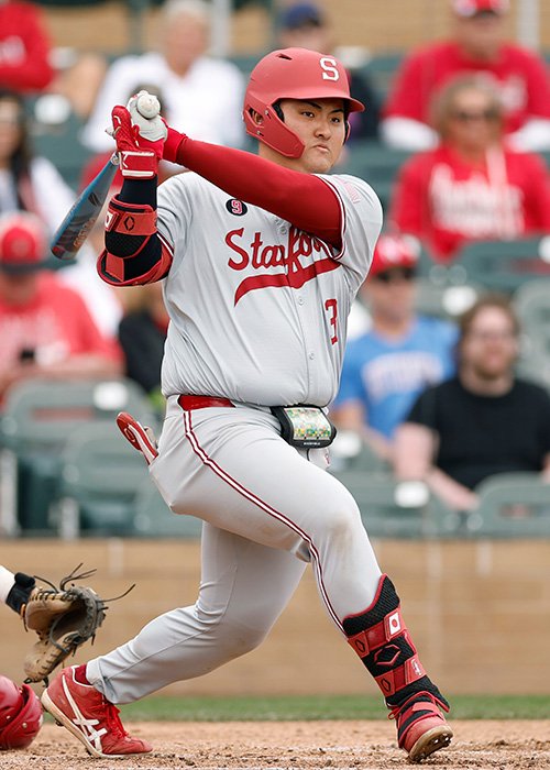 6月までのNCAAでの活躍と、その後の去就が注目されている