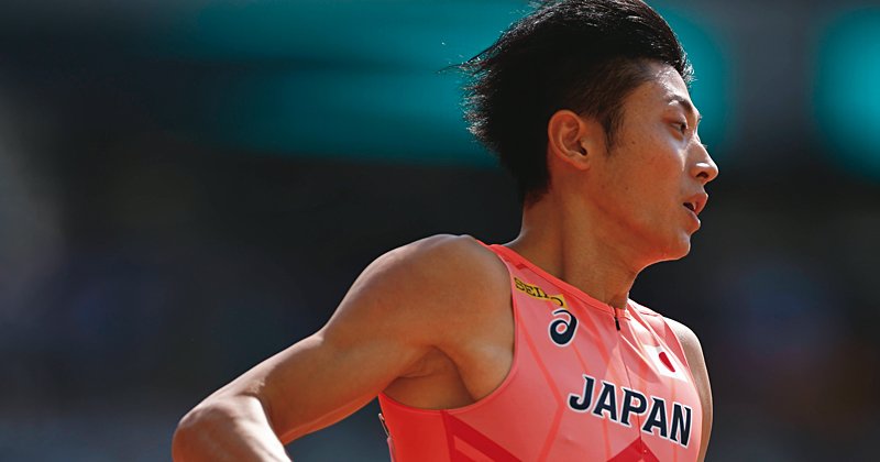 理想像を体現すれば五輪のメダルも」“400m日本新”佐藤拳太郎（29）が