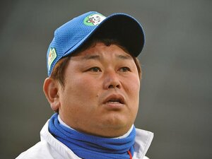 新コーチ・大久保博元が語る“巨人の低迷はナゼ？” 問題は「ポスト坂本」の発掘よりも…「“間”になれる選手がいない」（4／4） - ドラフト会議 |  プロ野球 - Number Web - ナンバー