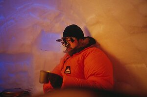【続きを読む】「登山家が瞬間冷凍で亡くなっています」“自殺的行為”なのに…なぜ栗秋正寿は冬のアラスカ登山に挑み続けた？