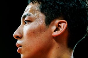 【NBA代理人の証言】河村勇輝23歳がパリ五輪後に挑む“シビアな競争”「カワムラに求められるのはパス能力」「待遇は今を下回る。ただ…」