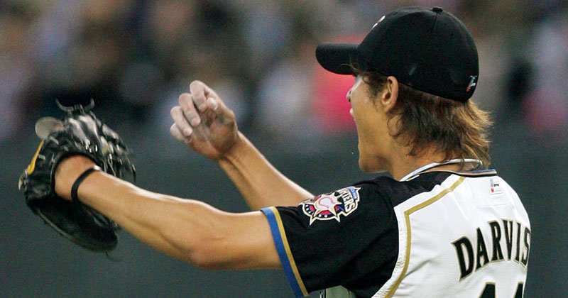 有は大事なポイントを熟知していた」森本稀哲が語るダルビッシュ有の