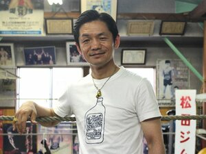 井上尚弥20歳の衝撃「こんな動きするやつがおるんか…」 “怪物に敗れた