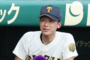 【人気】大社の監督・石飛文太（42歳）とは何者か？「文ちゃんの高校時代なあ…プレーの印象ないな」“あの神バント”安松大希が地元記者に語った「ある言葉」