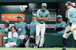 【なぜ】優勝本命だったソフトバンク“本当の誤算”「あの12連敗から始まった」