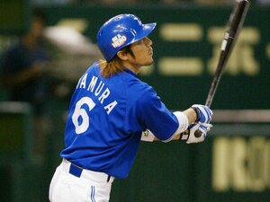 営業や査定システムまでアドバイスを」多村仁志が古巣に“出戻り移籍”を