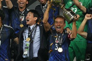 「長友佑都38歳は森保ジャパンにやはり不可欠なのか？」950日ぶり代表戦で記者が見た覚悟…北中米W杯まで“あと1年”のリアルな現在地