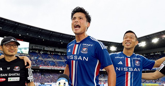 ジャパンズウェイでいい」30歳・宮市亮が魅力に感じる独自の“サッカー