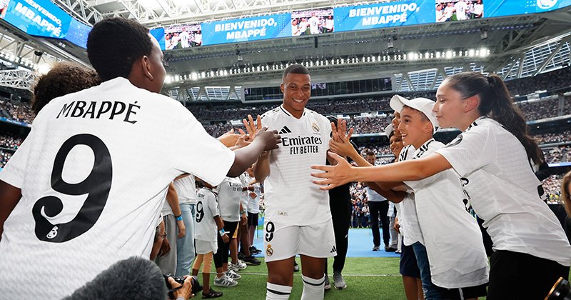 レアル・マドリー】応援するには「お金」が必要なのか…サッカーファン