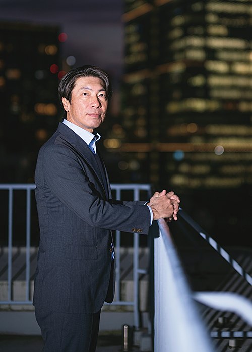 2020年からヤクルトで監督を務めた高津