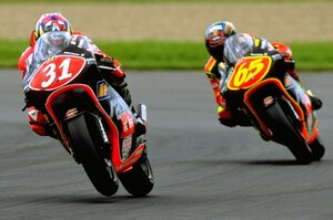 「誇り」と「称号」どちらをとるか？ 原田哲也、中野真矢、清成龍一、佐々木歩夢…日本人ライダーが正々堂々戦って敗れた歴史