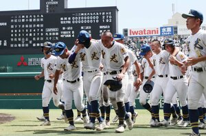 「そんなんだから、人が寄ってこねぇんだよ！」甲子園で敗れた“ある名門野球部”エースの青春…最後は「こんな仲間、どこにもいない」と言えたワケ