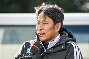 青学大・原晋監督“じつはキーマン欠場の緊急事態”だった…大逆転優勝ウラ側「中央大に負けるかも」胃腸炎で急遽決定の1区16位も…黒田朝日の衝撃